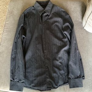 Axis Button Down Long sleeve shirt